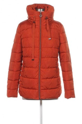 Kurtka damska Laura Torelli, Rozmiar S, Kolor Pomarańczowy, Cena 83,99 zł