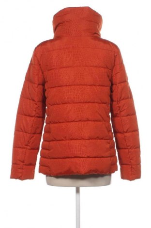 Kurtka damska Laura Torelli, Rozmiar S, Kolor Pomarańczowy, Cena 83,99 zł