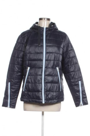 Kurtka damska Laura Torelli, Rozmiar M, Kolor Niebieski, Cena 46,99 zł