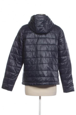 Kurtka damska Laura Torelli, Rozmiar M, Kolor Niebieski, Cena 46,99 zł