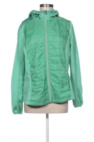 Geacă de femei Laura Torelli, Mărime M, Culoare Verde, Preț 57,99 Lei