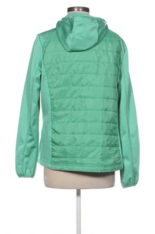Geacă de femei Laura Torelli, Mărime M, Culoare Verde, Preț 57,99 Lei