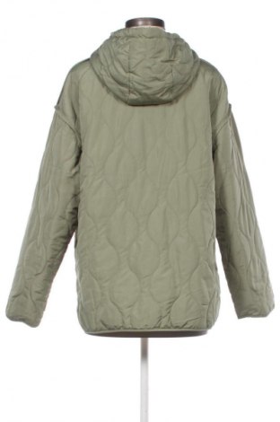 Damenjacke Laura Torelli, Größe M, Farbe Grün, Preis 11,99 €