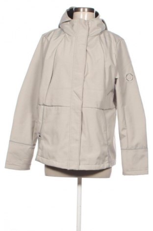 Damenjacke Laura Torelli, Größe M, Farbe Beige, Preis € 11,99