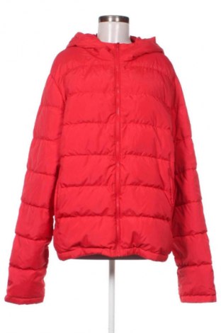 Дамско яке Lawrence Grey, Размер 3XL, Цвят Червен, Цена 59,27 €