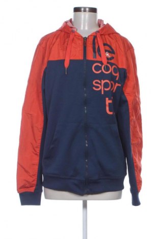 Női dzseki Le Coq Sportif, Méret L, Szín Sokszínű, Ár 14 029 Ft