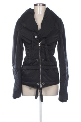 Női dzseki Le Jean De Marithe+Francois Girbaud, Méret XL, Szín Fekete, Ár 44 485 Ft