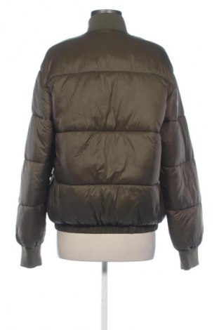 Γυναικείο μπουφάν LeGer By Lena Gercke X About you, Μέγεθος S, Χρώμα Πράσινο, Τιμή 103,77 €