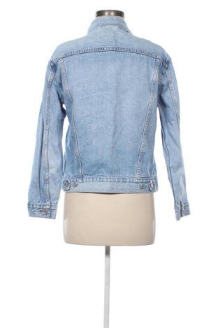 Дамско яке Levi's, Размер S, Цвят Син, Цена 45,54 €