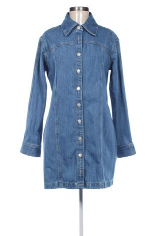 Dámska bunda  Levi's, Veľkosť M, Farba Modrá, Cena  122,89 €