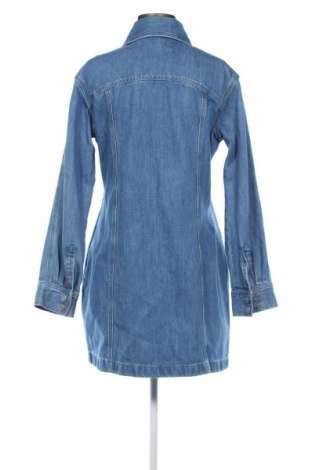 Dámska bunda  Levi's, Veľkosť M, Farba Modrá, Cena  122,89 €