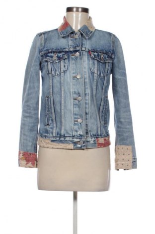 Damenjacke Levi's, Größe XS, Farbe Mehrfarbig, Preis 46,00 €