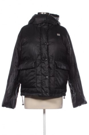 Női dzseki Levi's, Méret S, Szín Fekete, Ár 67 749 Ft