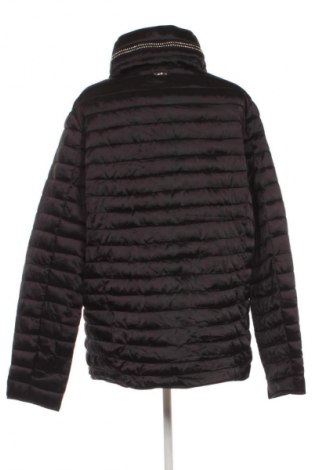 Dámska bunda  Liza Lu, Veľkosť 3XL, Farba Čierna, Cena  12,95 €