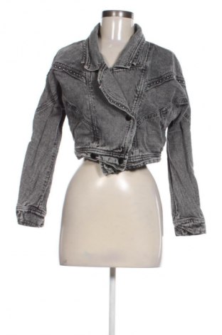 Női dzseki Loavies, Méret S, Szín Szürke, Ár 6 329 Ft