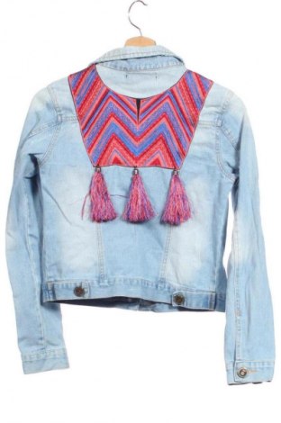 Дамско яке Lofty Manner, Размер XS, Цвят Син, Цена 46,00 €