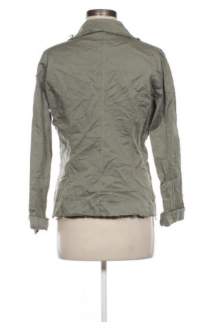 Дамско яке Lokita, Размер L, Цвят Зелен, Цена 14,31 €
