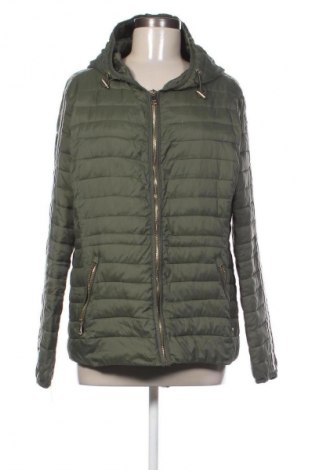 Geacă de femei Lola & Liza, Mărime XL, Culoare Verde, Preț 156,99 Lei