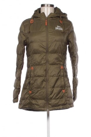 Női dzseki Lonsdale, Méret XL, Szín Zöld, Ár 11 570 Ft