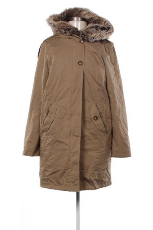 Kurtka damska Looxent, Rozmiar M, Kolor Brązowy, Cena 244,99 zł