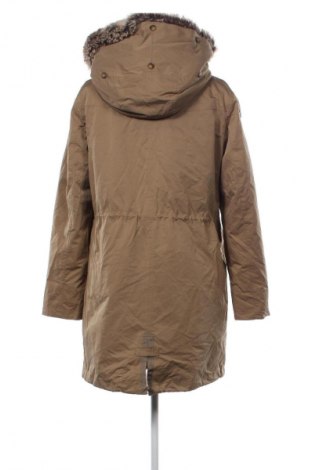 Kurtka damska Looxent, Rozmiar M, Kolor Brązowy, Cena 244,99 zł