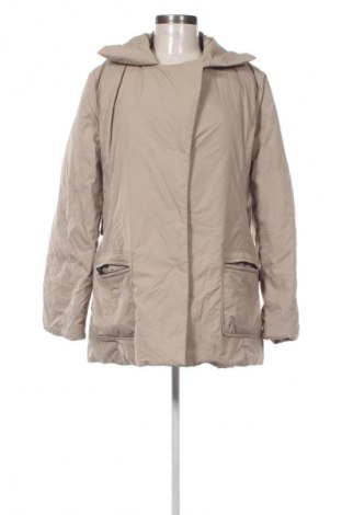 Damenjacke Luca D'Altieri, Größe L, Farbe Beige, Preis 18,99 €