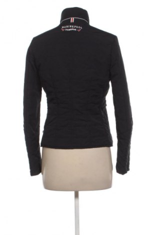 Дамско яке MARINE POOL, Размер XS, Цвят Син, Цена 46,00 €