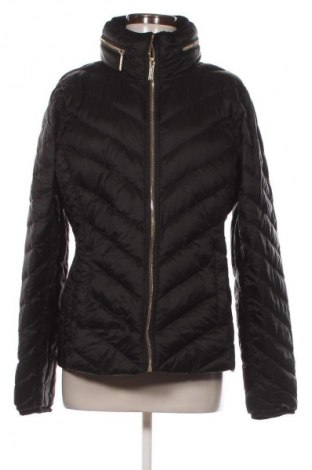 Damenjacke MICHAEL Michael Kors, Größe L, Farbe Schwarz, Preis 299,99 €