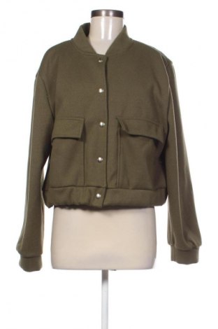 Damenjacke MOST WANTED, Größe XL, Farbe Grün, Preis 17,99 €