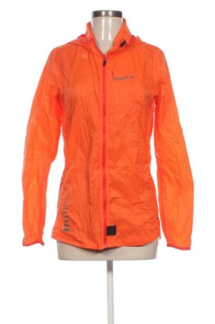 Geacă de femei Macron, Mărime L, Culoare Portocaliu, Preț 92,99 Lei