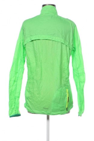 Női dzseki Macron, Méret M, Szín Zöld, Ár 7 769 Ft