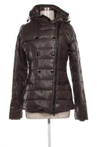 Damenjacke Made For Loving, Größe M, Farbe Braun, Preis 29,99 €