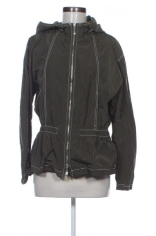 Geacă de femei Madeleine, Mărime M, Culoare Verde, Preț 107,99 Lei