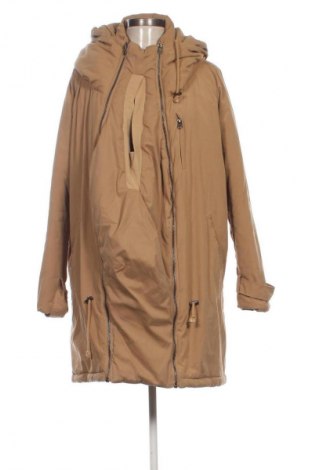 Дамско яке Mamalicious, Размер M, Цвят Бежов, Цена 17,38 €