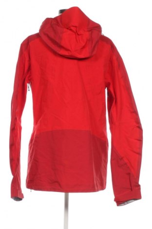 Geacă de femei Mammut, Mărime L, Culoare Roșu, Preț 253,99 Lei