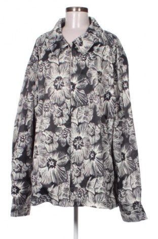 Damenjacke Manfinity, Größe 5XL, Farbe Mehrfarbig, Preis 35,00 €