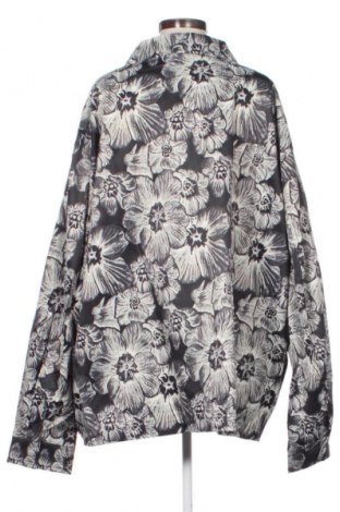 Damenjacke Manfinity, Größe 5XL, Farbe Mehrfarbig, Preis 35,00 €