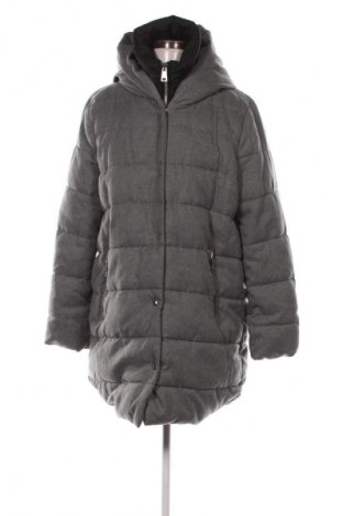 Дамско яке Mango, Размер L, Цвят Сив, Цена 28,00 €