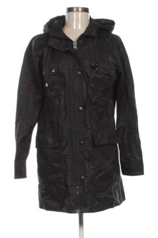 Geacă de femei Mango, Mărime M, Culoare Negru, Preț 82,99 Lei