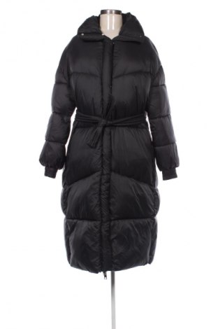 Kurtka damska Mango, Rozmiar S, Kolor Czarny, Cena 203,89 zł