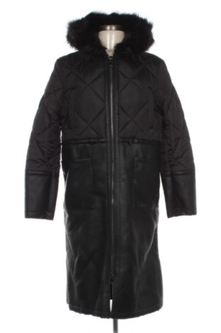 Dámská bunda  Mango, Velikost S, Barva Černá, Cena  1 555,00 Kč