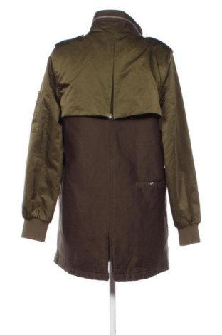 Damenjacke Mango, Größe S, Farbe Grün, Preis 18,20 €