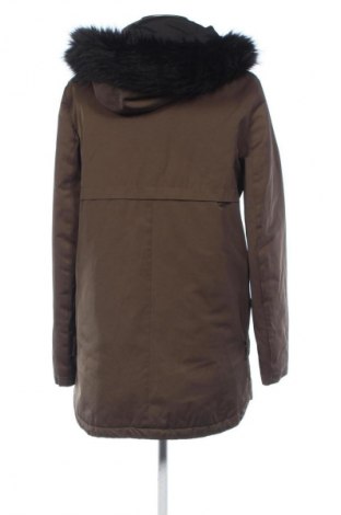 Dámská bunda  Mango, Velikost S, Barva Zelená, Cena  2 131,00 Kč