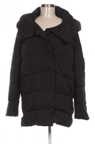 Дамско яке Mango, Размер M, Цвят Черен, Цена 13,80 €