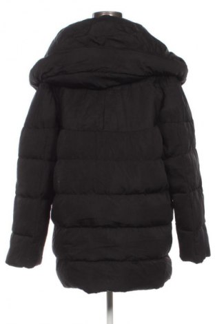 Дамско яке Mango, Размер M, Цвят Черен, Цена 13,80 €