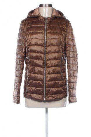 Geacă de femei Mango, Mărime L, Culoare Maro, Preț 130,33 Lei