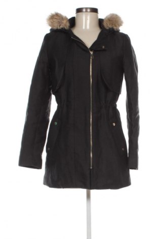 Дамско яке Mango, Размер XS, Цвят Черен, Цена 28,00 €