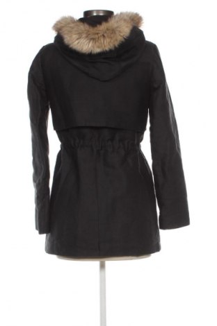 Дамско яке Mango, Размер XS, Цвят Черен, Цена 28,00 €