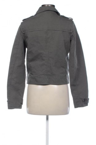 Női dzseki Mango, Méret L, Szín Szürke, Ár 10 331 Ft