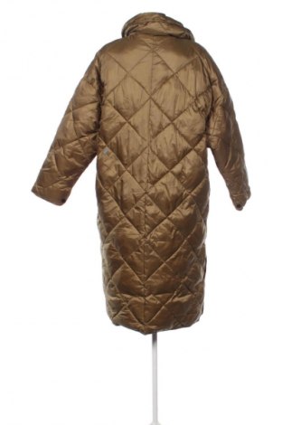 Dámská bunda  Mango, Velikost M, Barva Zelená, Cena  619,00 Kč